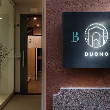 Be Duomo - Self Check-In Bed and Breakfast Voghera Esterno foto