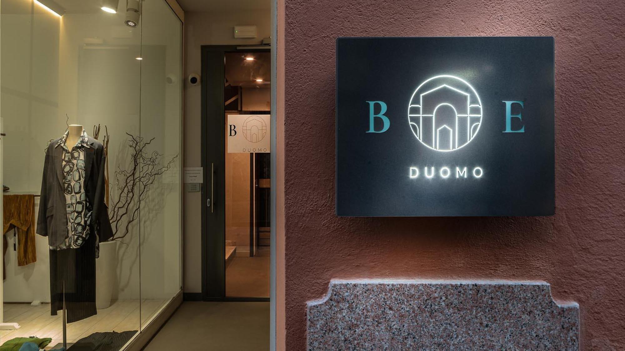 Be Duomo - Self Check-In Bed and Breakfast Voghera Esterno foto